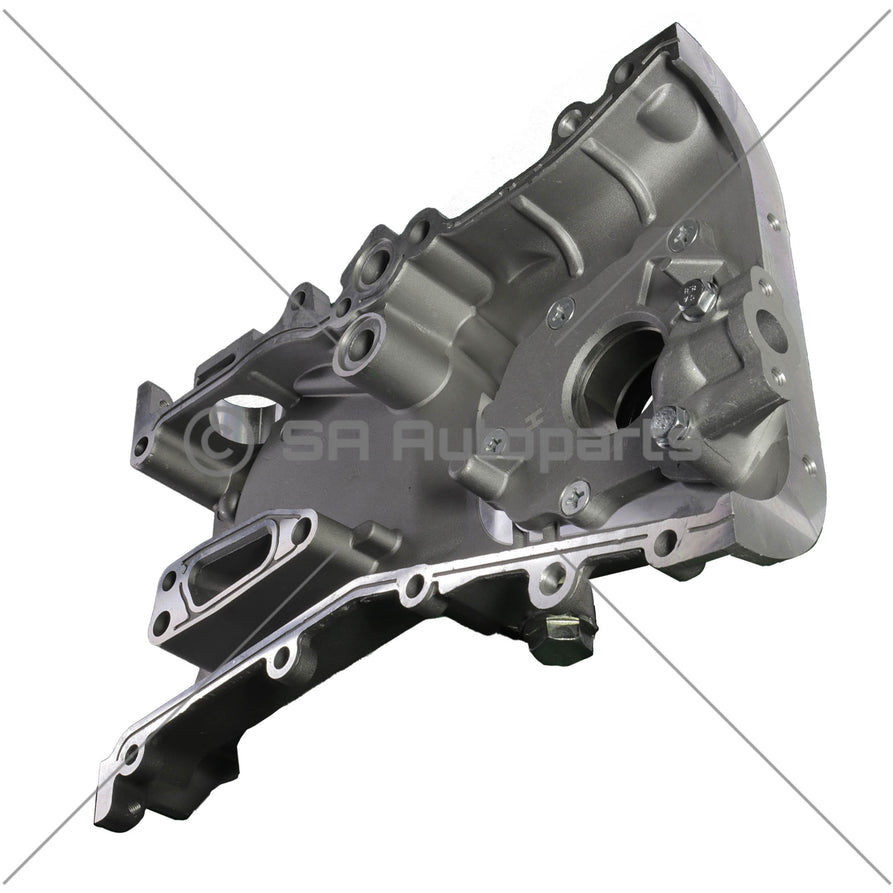 NISSAN GA14 / GA16 SENTRA (ID=40) OIL PUMP = (ROP60034)