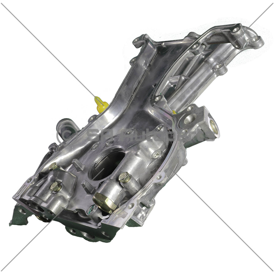 NISSAN SR20DE (ID=46MM) OIL PUMP