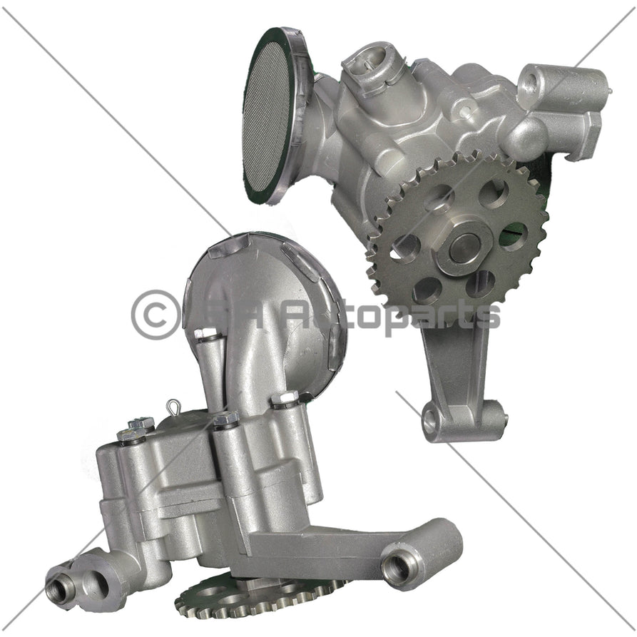 MAZDA E3 / E5 OIL PUMP