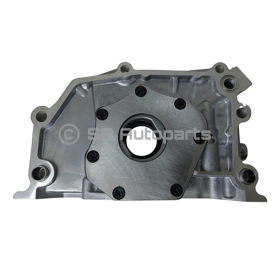 FORD / MAZDA F6/F6 8V (ID=34mm) oil pump