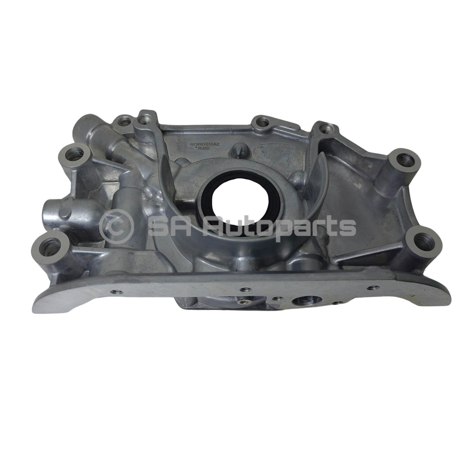 FORD / MAZDA F6/F6 8V (ID=34mm) oil pump