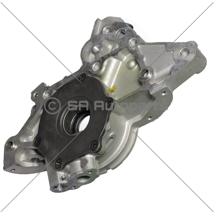 MAZDA B3 / B6 (ID=30) OIL PUMP