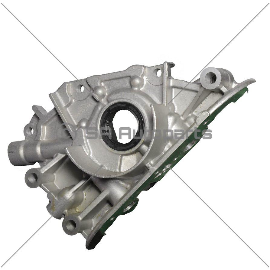 MAZDA 626 (ID=34mm) oil pump