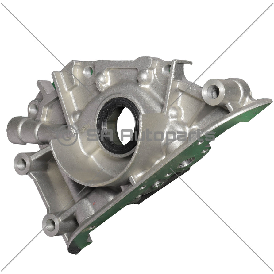 MAZDA 626 (ID=34MM) OIL PUMP