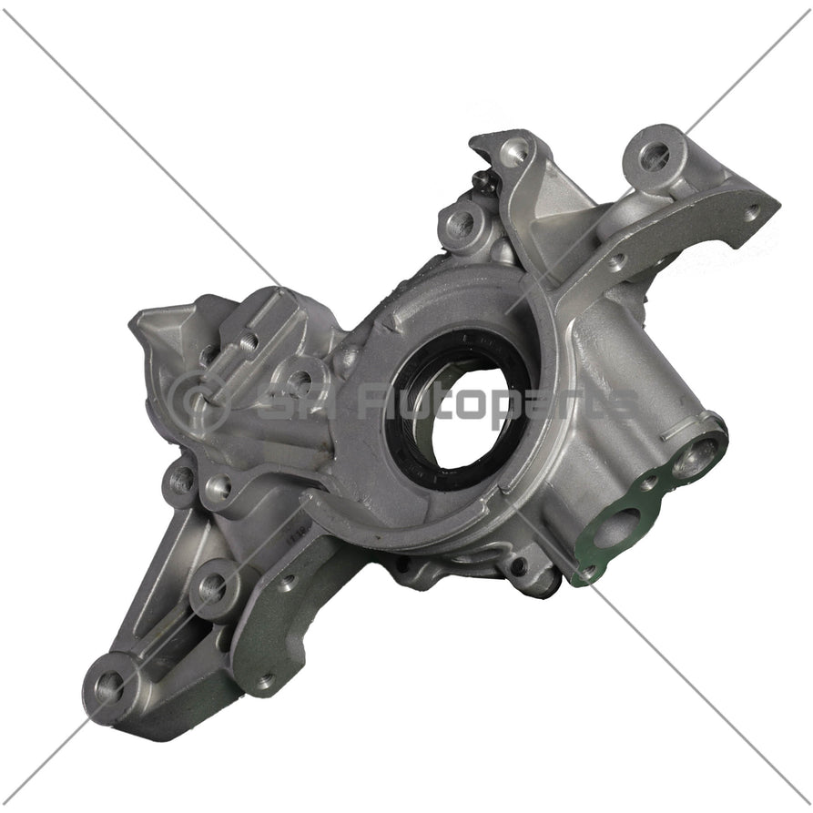 MAZDA B3 / B6 (ID=37MM) OIL PUMP