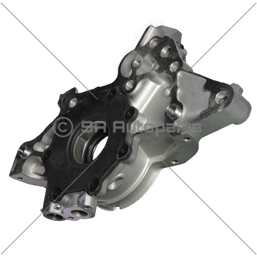 MAZDA B3 / B6 (ID=37MM) OIL PUMP