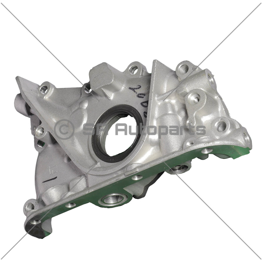 MAZDA 626 (ID=42MM) OIL PUMP