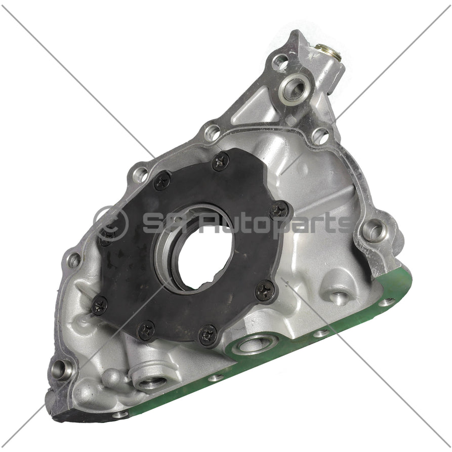 MAZDA 626 (ID=42MM) OIL PUMP