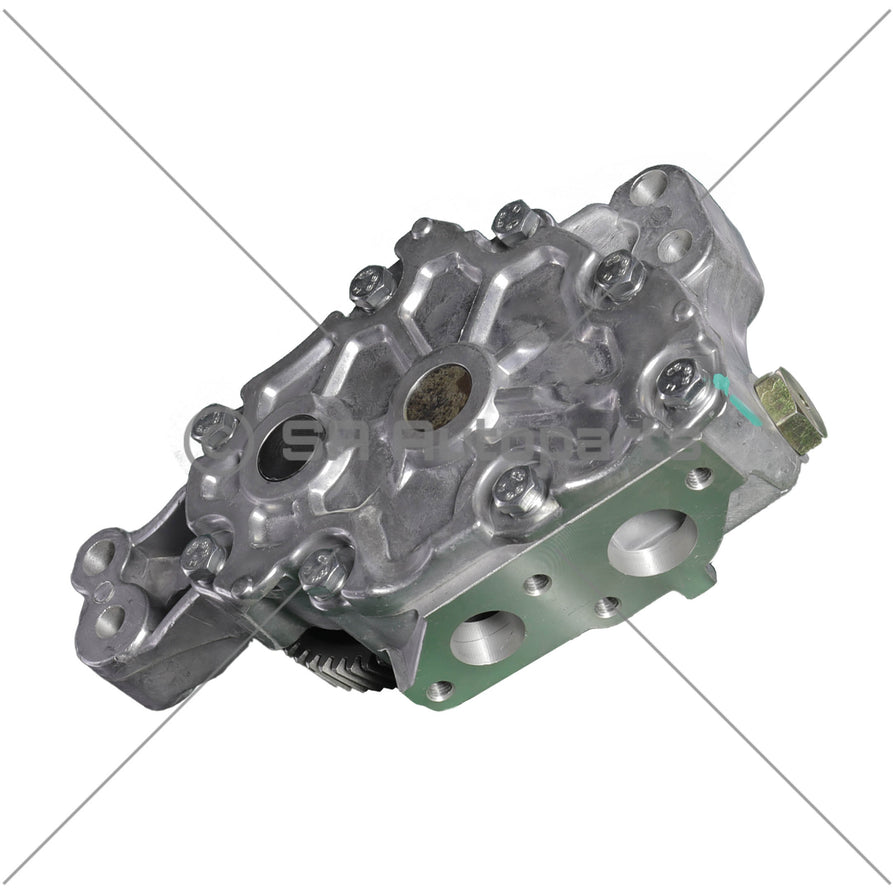 FORD / MAZDA WL 2,5 DIESEL OIL PUMP