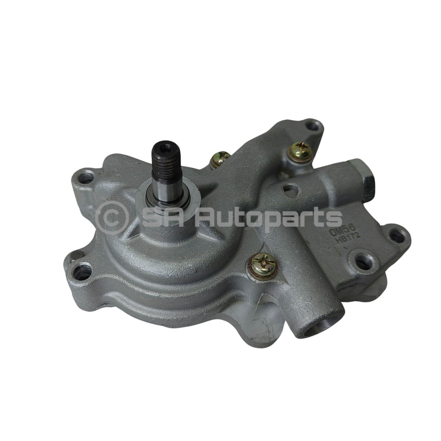 MITSUBISHI 4G52 4G54 oil pump