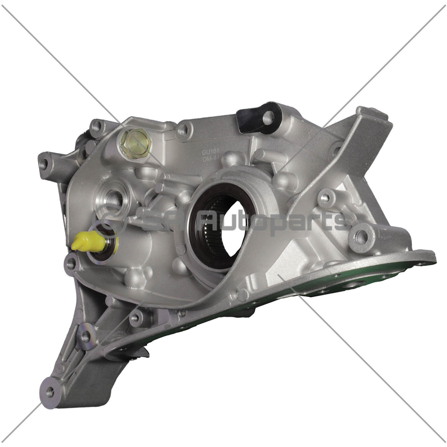 HYUNDAI H100 D4BB OIL PUMP