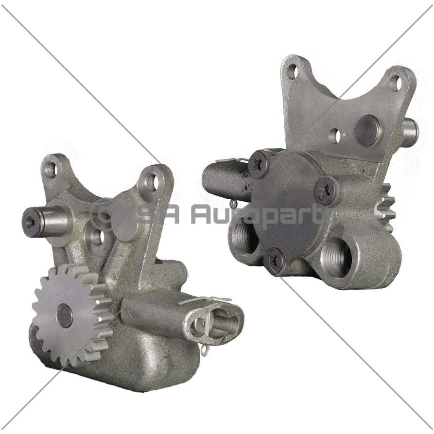 ADE / PERKINS 3-152 OIL PUMP