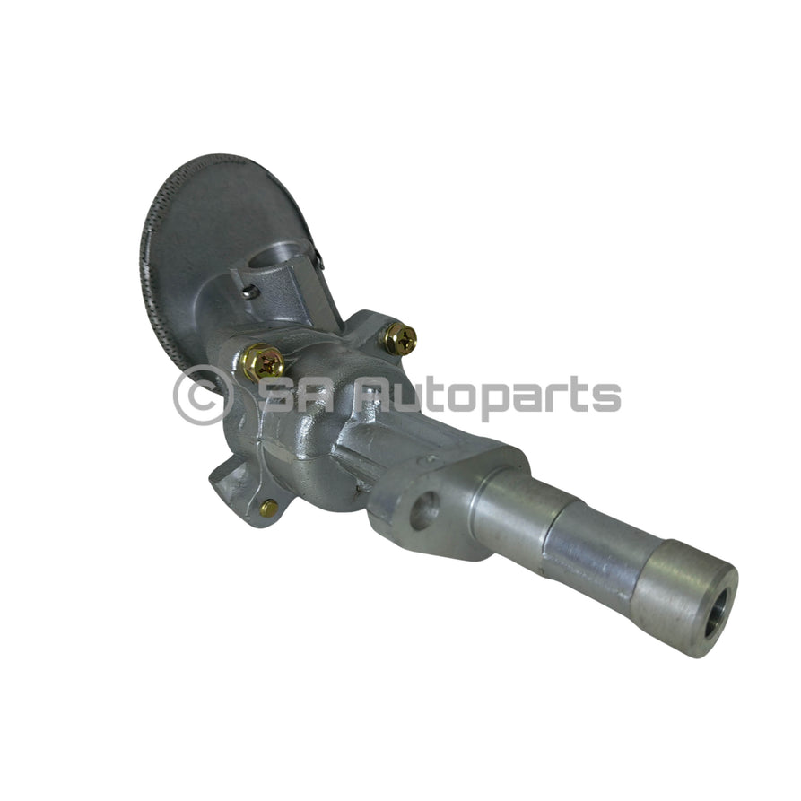 TOYOTA 12R OIL PUMP