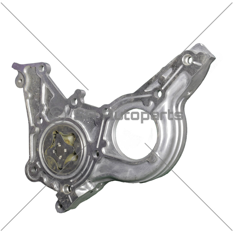 TOYOTA 2E OLD TYPE OIL PUMP