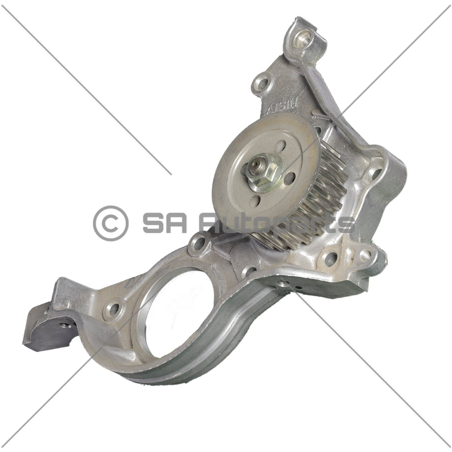 TOYOTA 2E OLD TYPE OIL PUMP