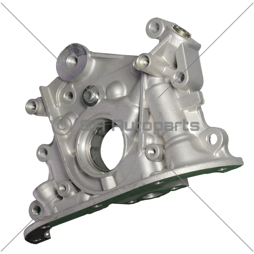 TOYOTA 4A 8V oil pump