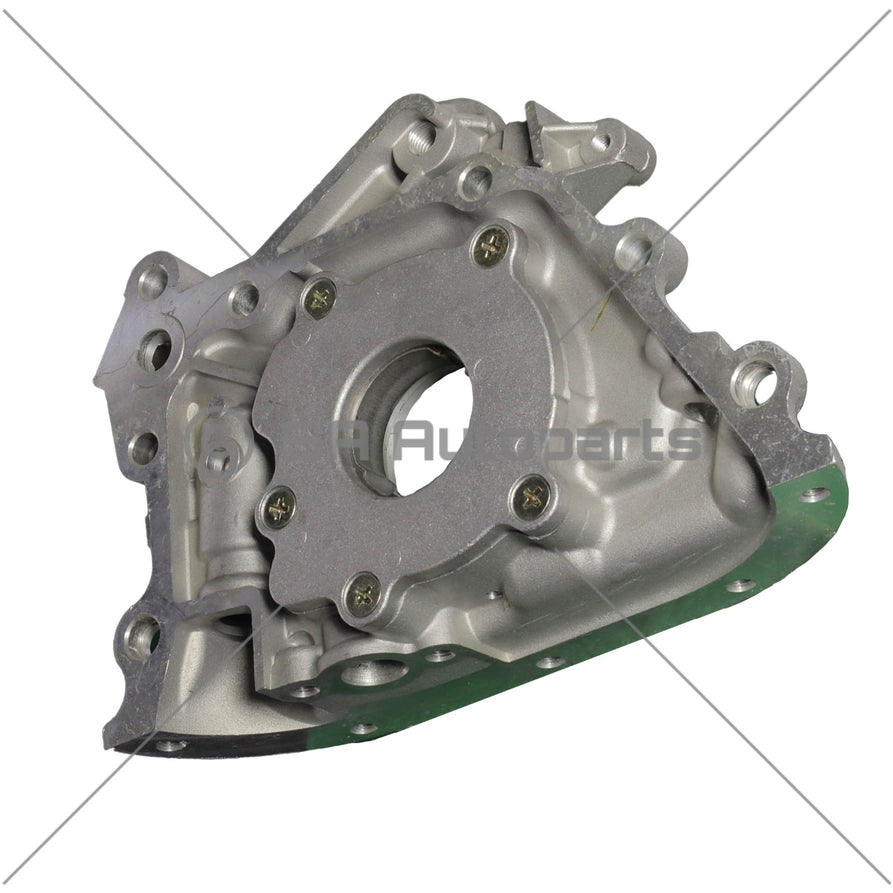 TOYOTA 4A 8V oil pump