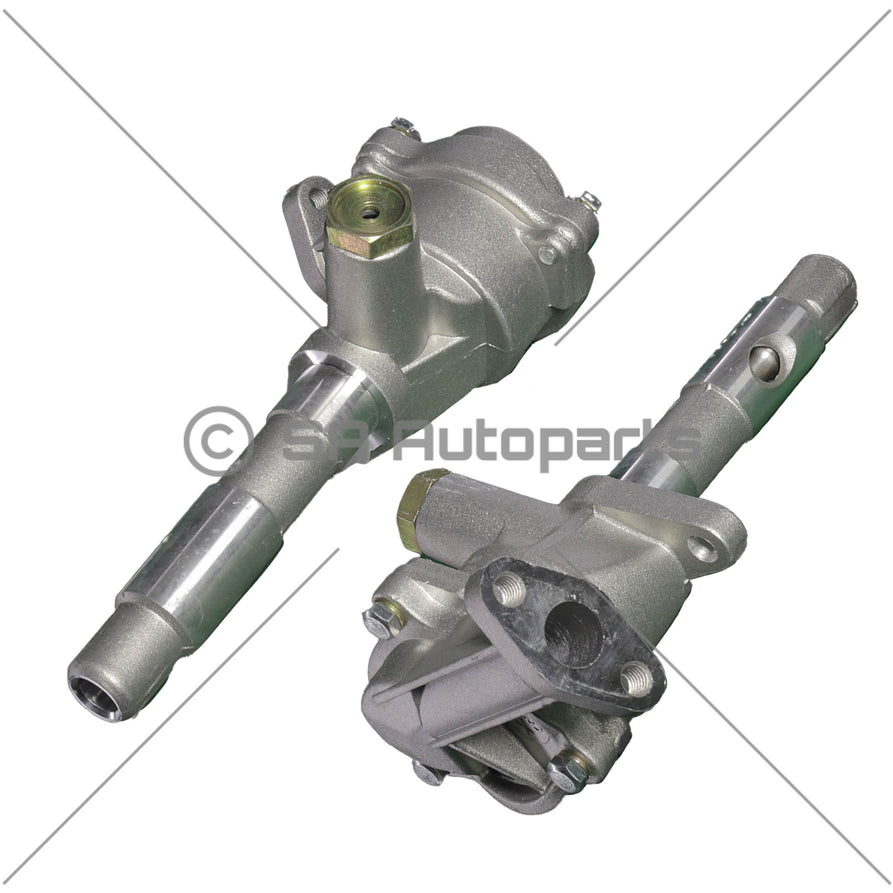 TOYOTA Y-SERIES OIL PUMP