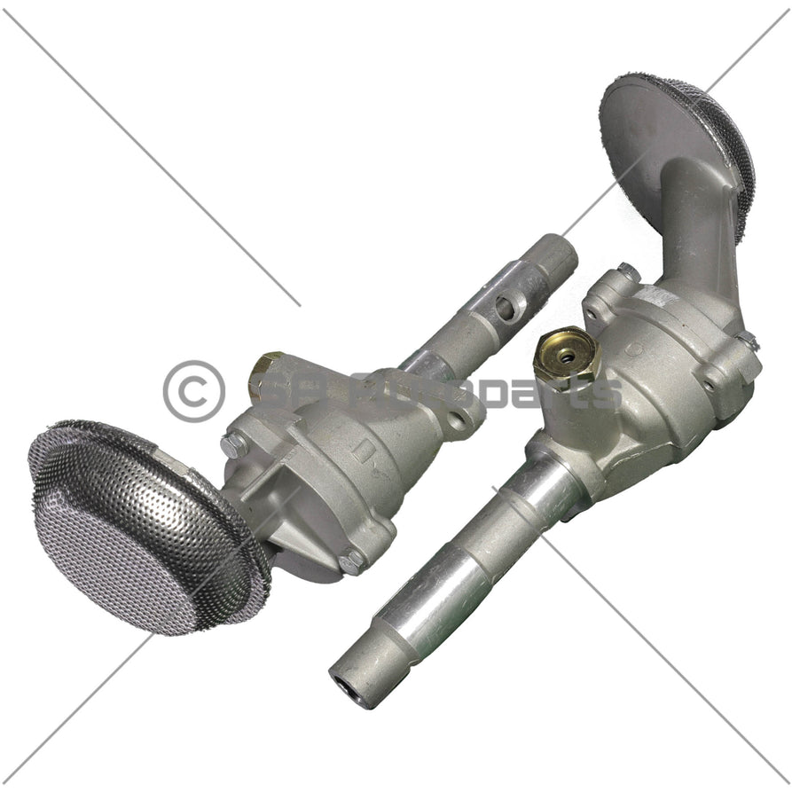 TOYOTA Y-SERIES oil pump (with pickup type)