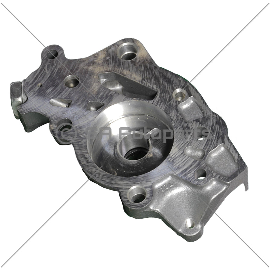 TOYOTA CRESSIDA 1GE oil pump