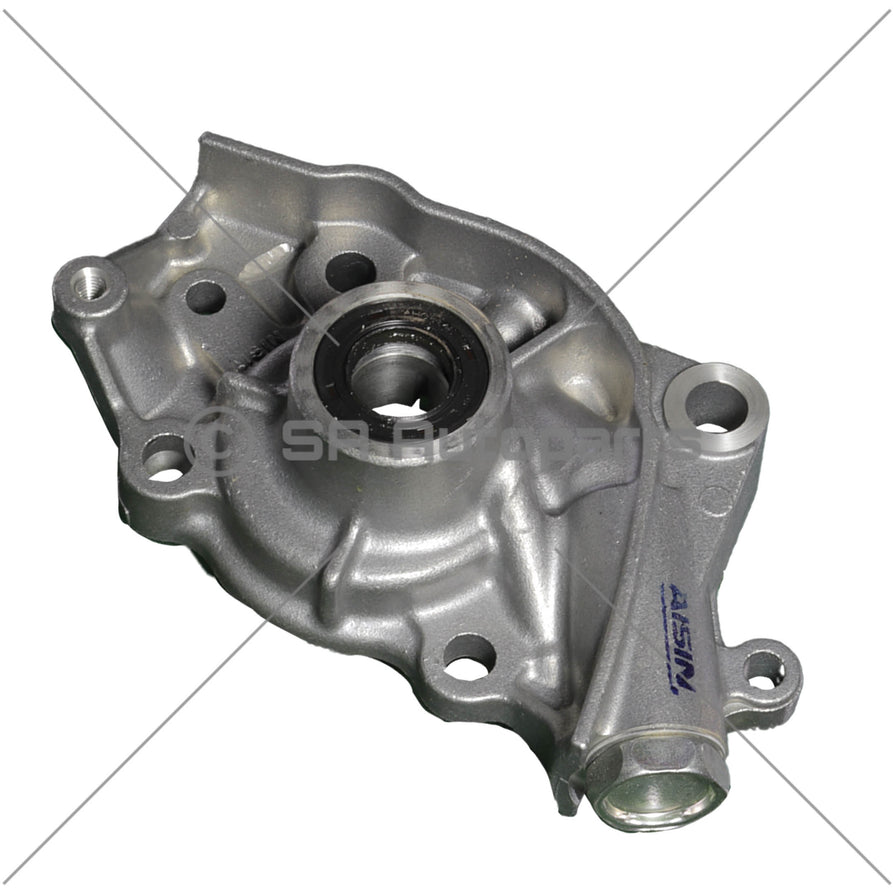 TOYOTA CRESSIDA 1GE oil pump