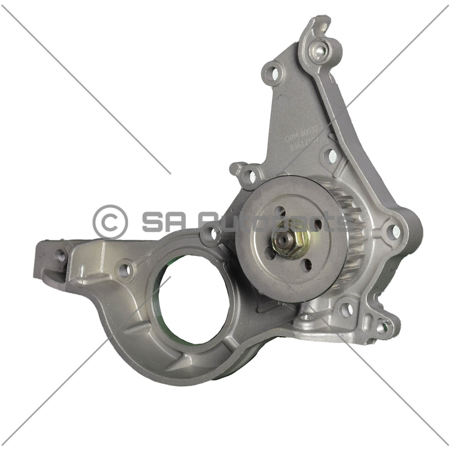 TOYOTA 2E (24MM PULLEY) PUMP