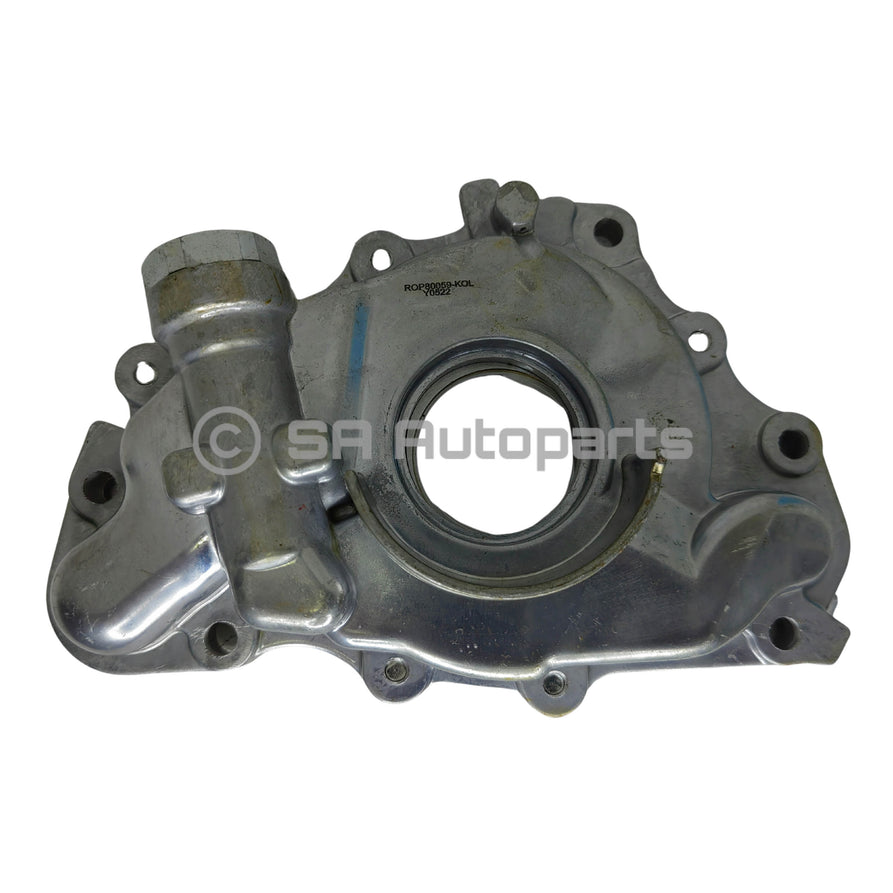 TOYOTA 2ZZGE OIL PUMP