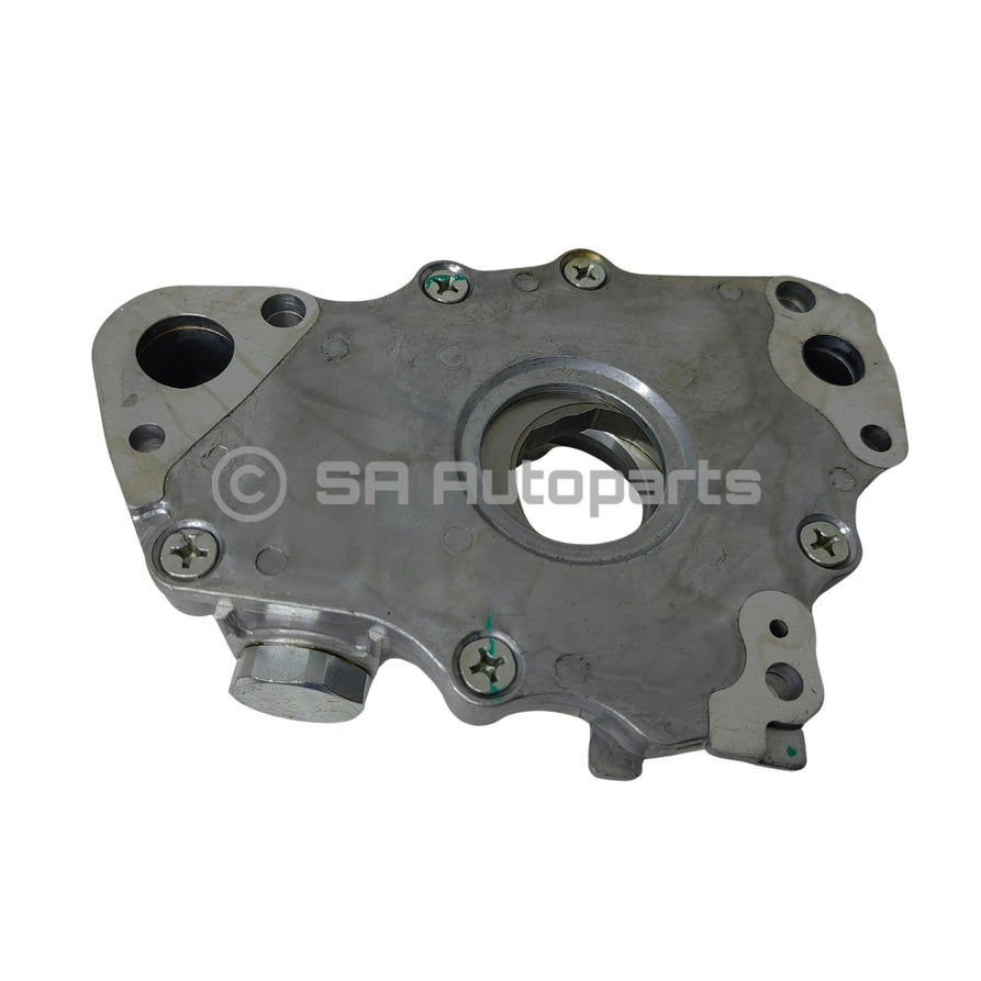 TOYOTA 2ZZGE OIL PUMP