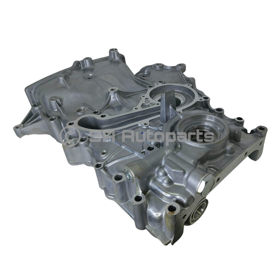 TOYOTA 2TR OIL PUMP (complete)