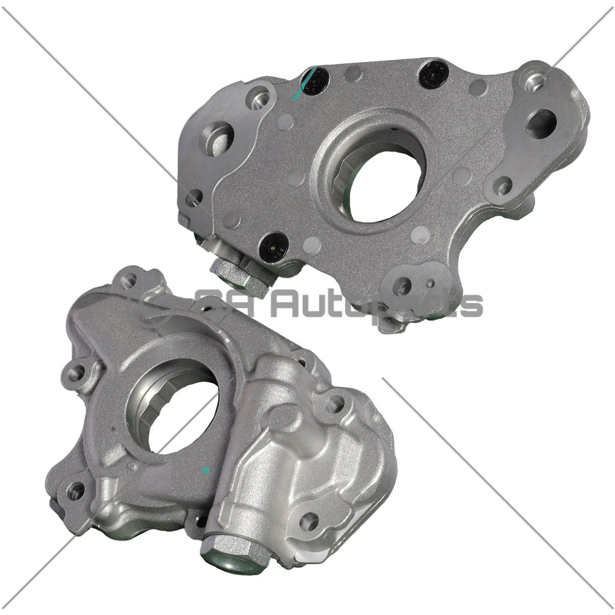 TOYOTA 1ZZ / 3ZZ / 4ZZ OIL PUMP