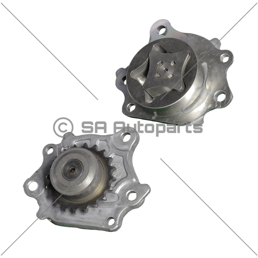 TOYOTA AVANZA K3 / 3SZ OIL PUMP