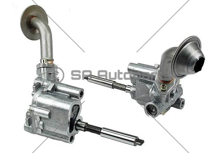 VW GOLF / JETTA / POLO oil pump