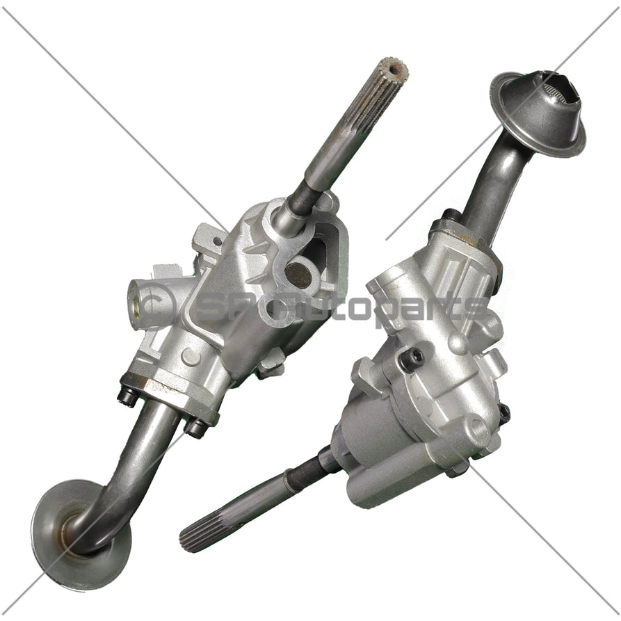 VW MK2 1.8 / 2L 16V 9A KR (spline) oil pump