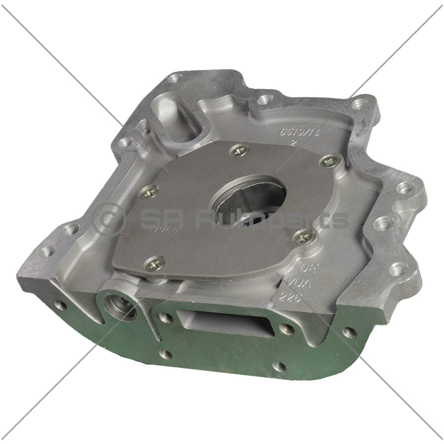 POLO BBY BAH / BLM/ BBY / AMF1,4TDI (ID = 32MM) OIL PUMP