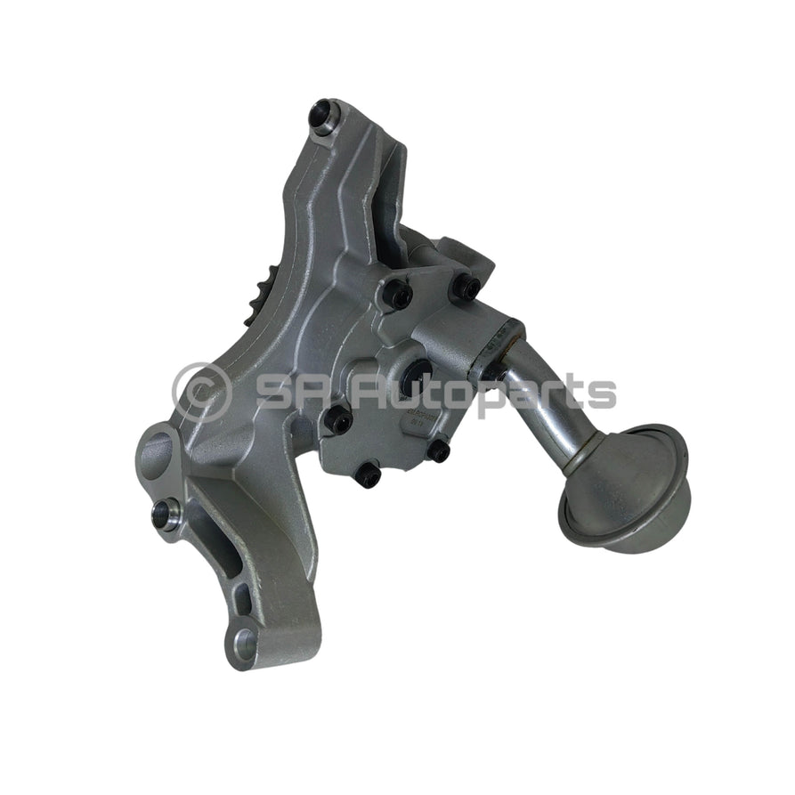 VW POLO CLP CLS oil pump