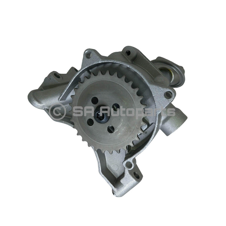 VW POLO CLP CLS oil pump