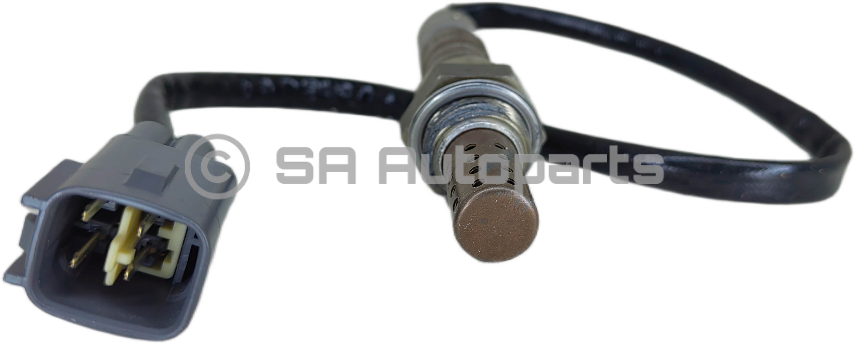 Toyota 1ZZ/3ZZ/4ZZ (4 pin) oxygen sensor – SA Autoparts