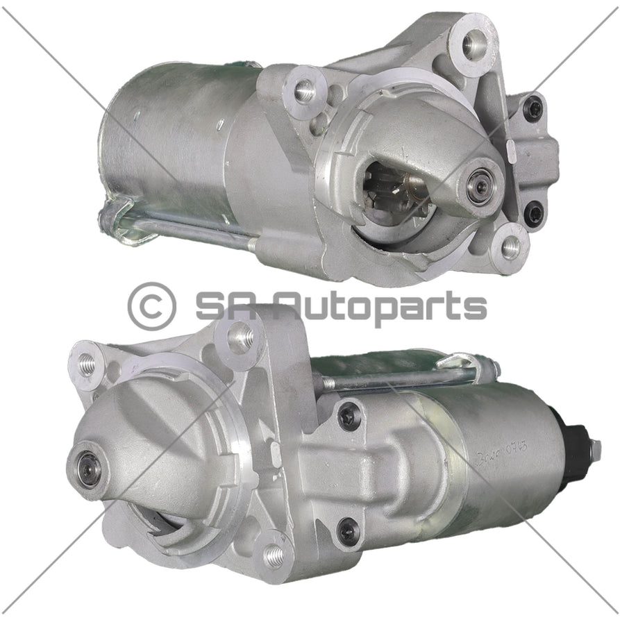 FIAT UNO 1100 (9T) STARTER