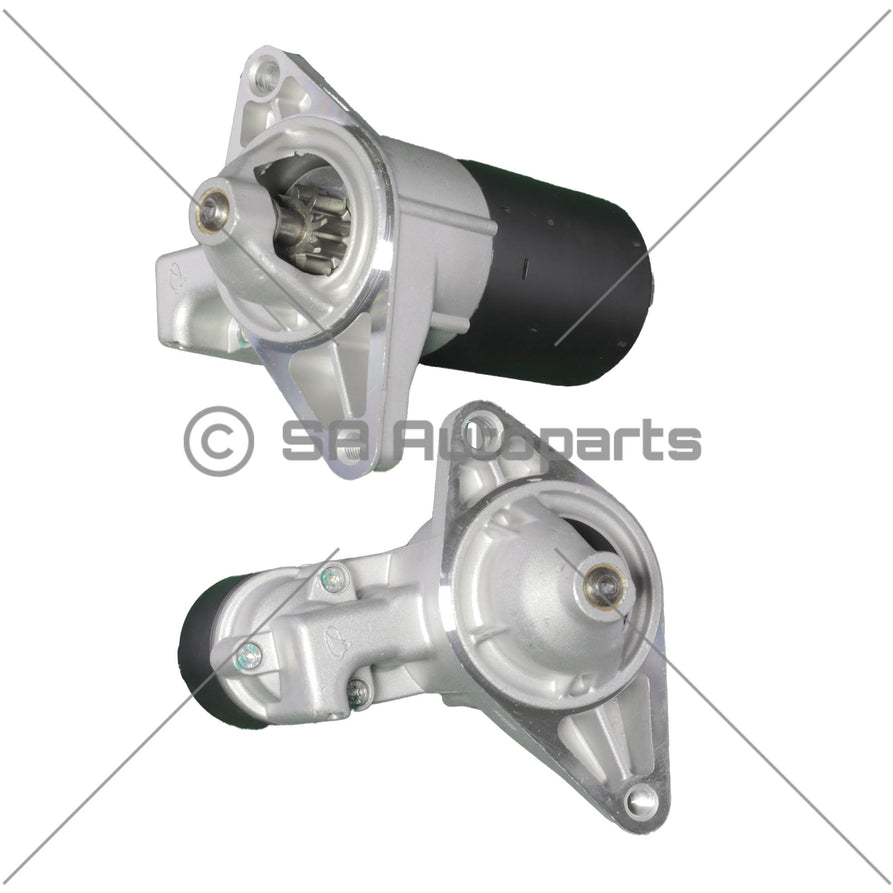 TOYOTA 4AF / 4AFE / 7AFE / 16V / 20V (9T) STARTER