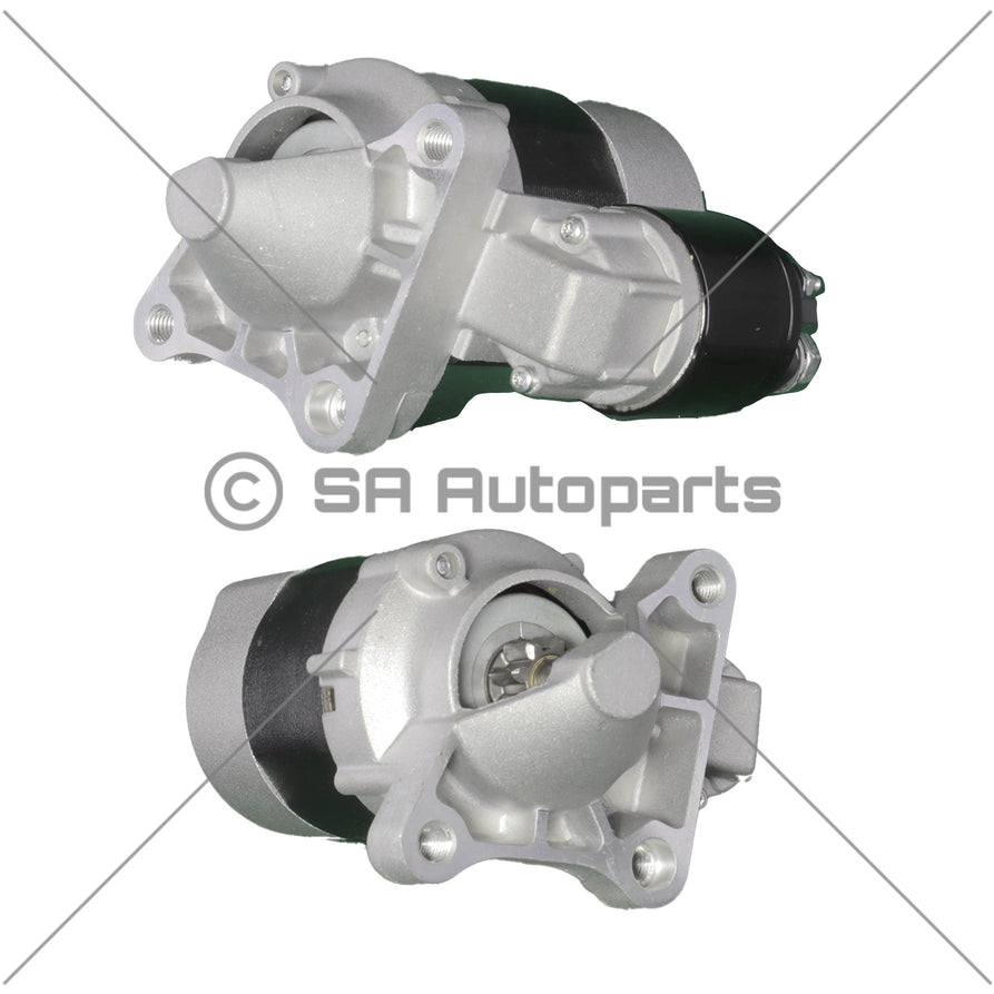 NISSAN NP200 / RENAULT (8T) STARTER