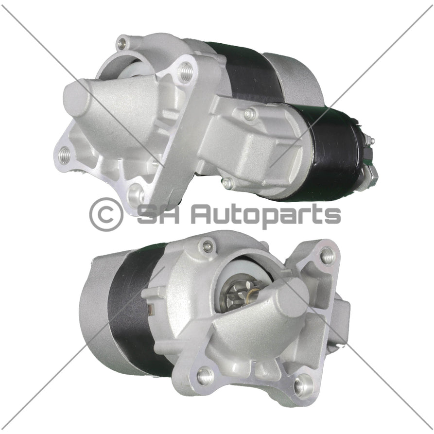 NISSAN NP200 / RENAULT (8T) STARTER