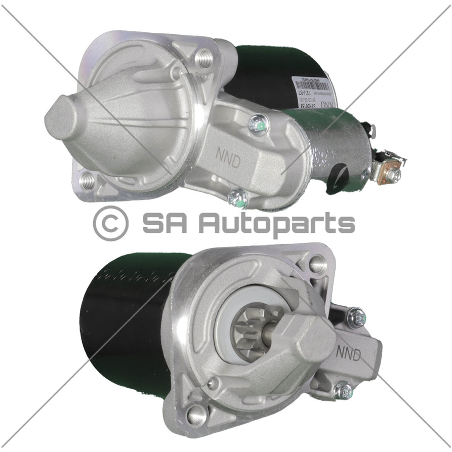 HYUNDAI i10 / i20 (8T) STARTER