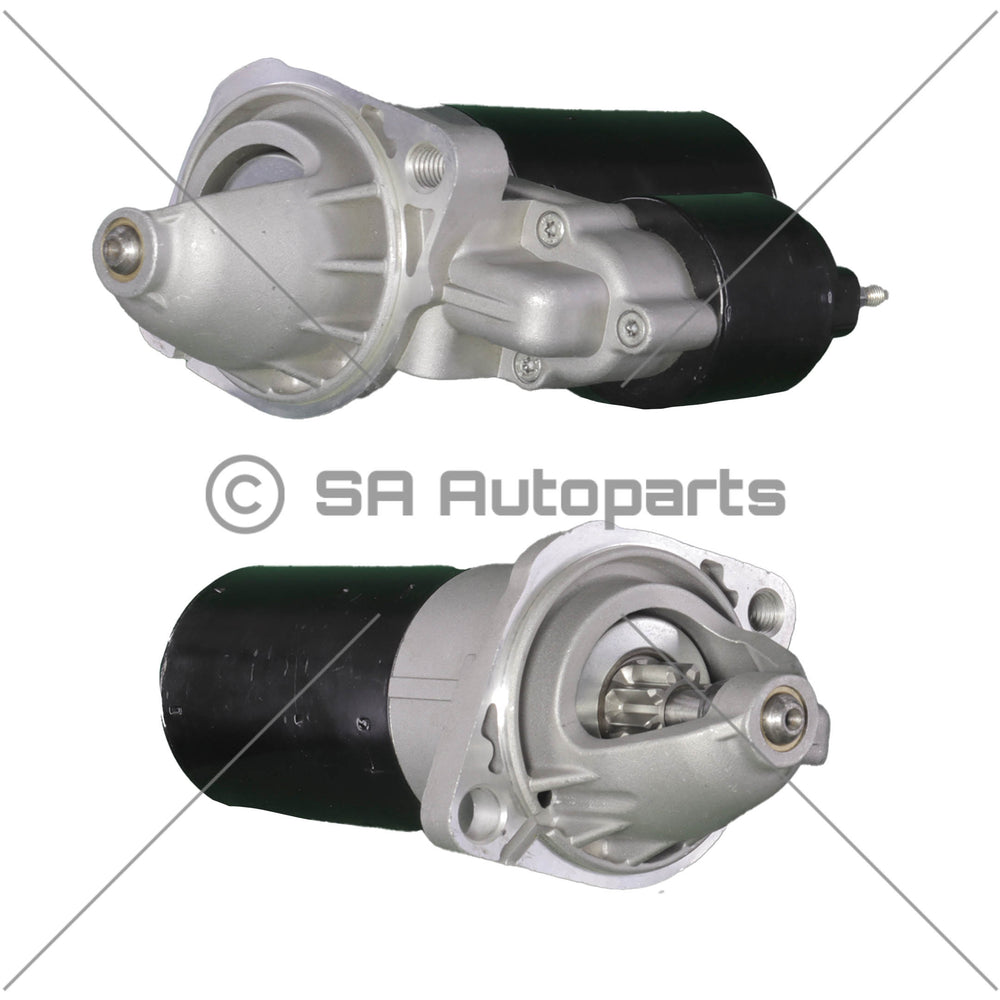 AUDI 500E / VW MICROBUS (9T) STARTER – SA Autoparts