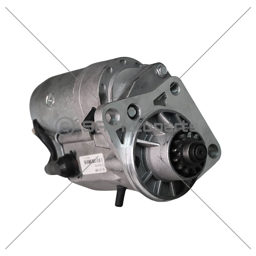 MAZDA R2 DIESEL (REDUCTION) (13T) STARTER