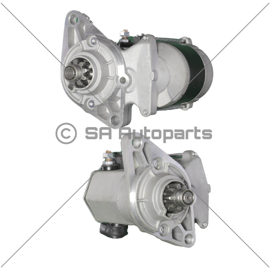 HONDA D SERIES (REDUCTION) (9T) STARTER