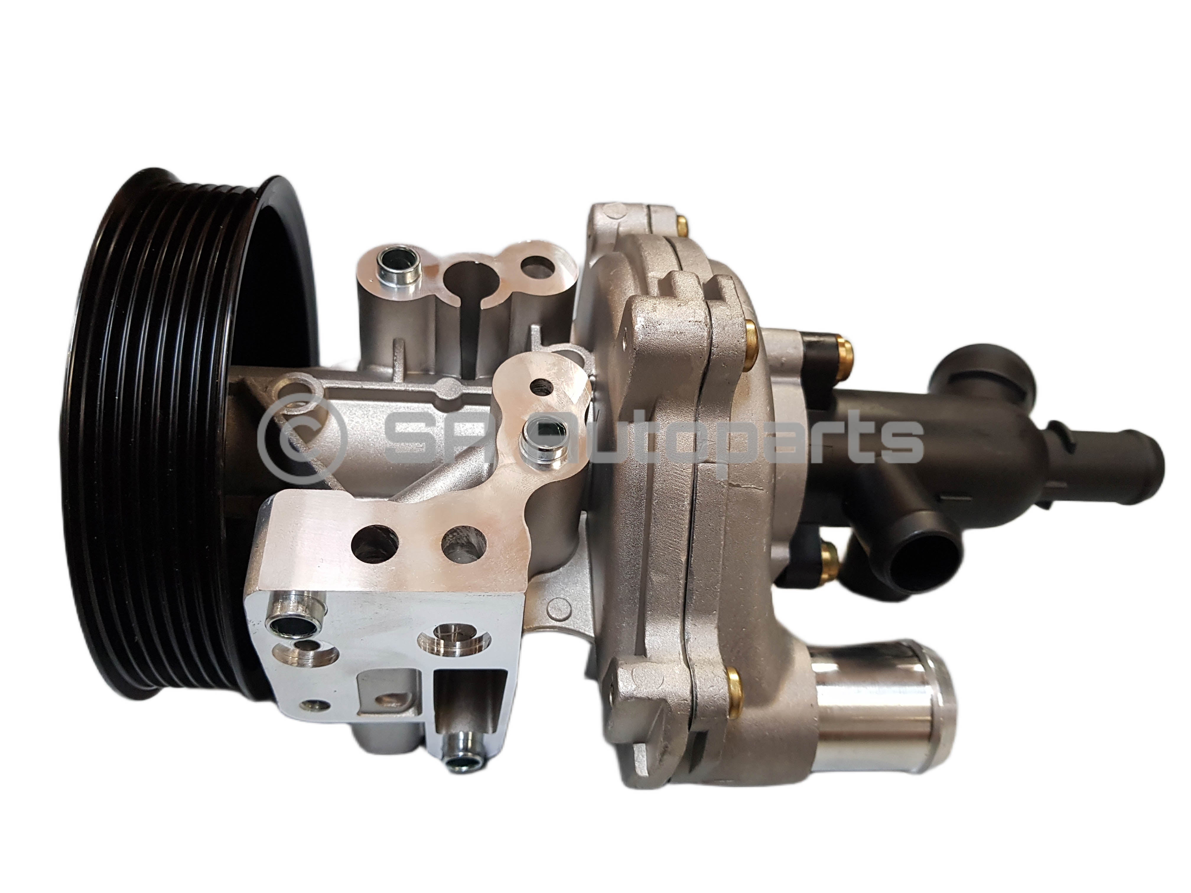 FORD Ranger T6 3.2 + housing water pump – SA Autoparts