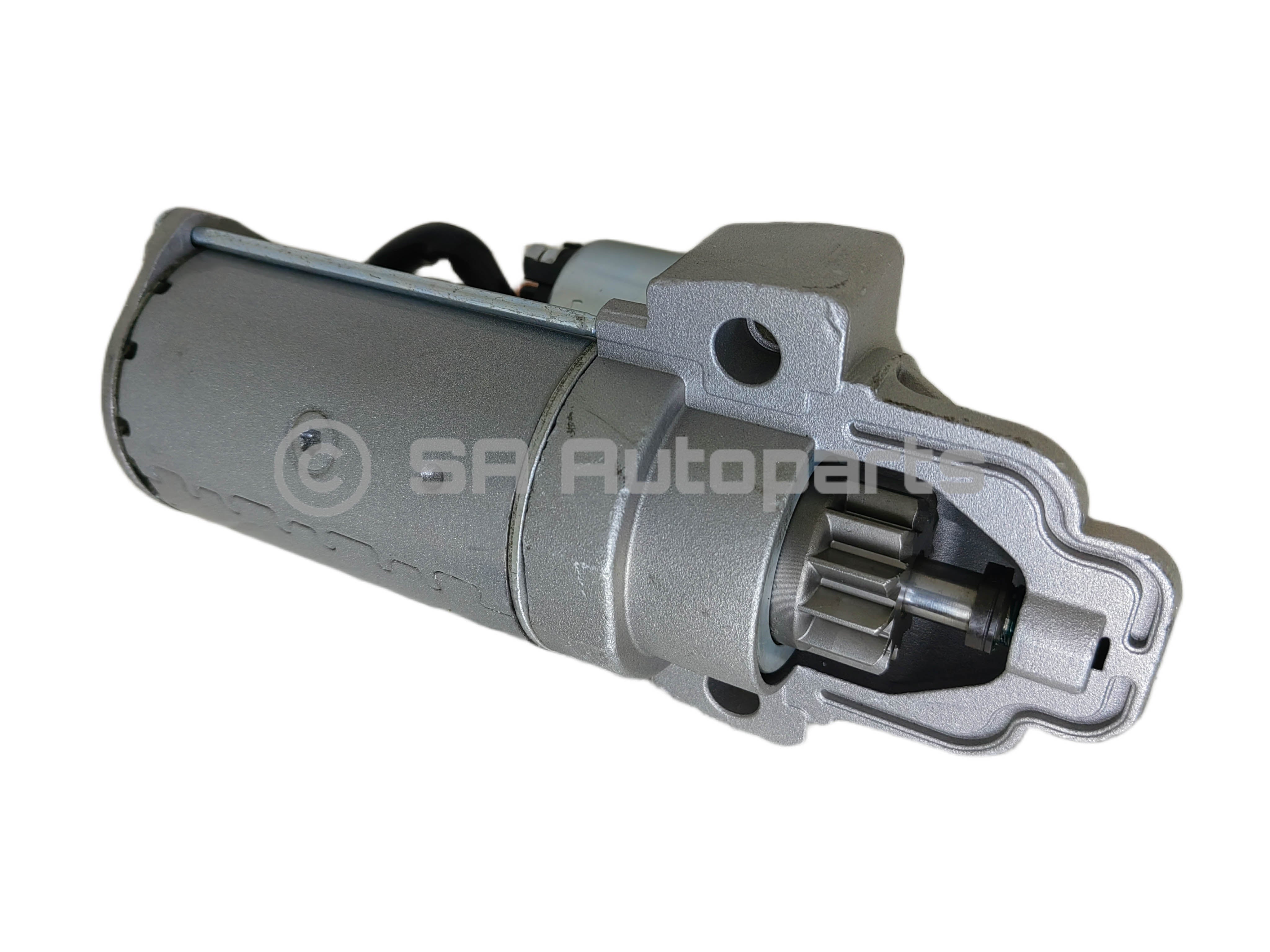 FORD RANGER 2.2 T6 (12T) starter – SA Autoparts