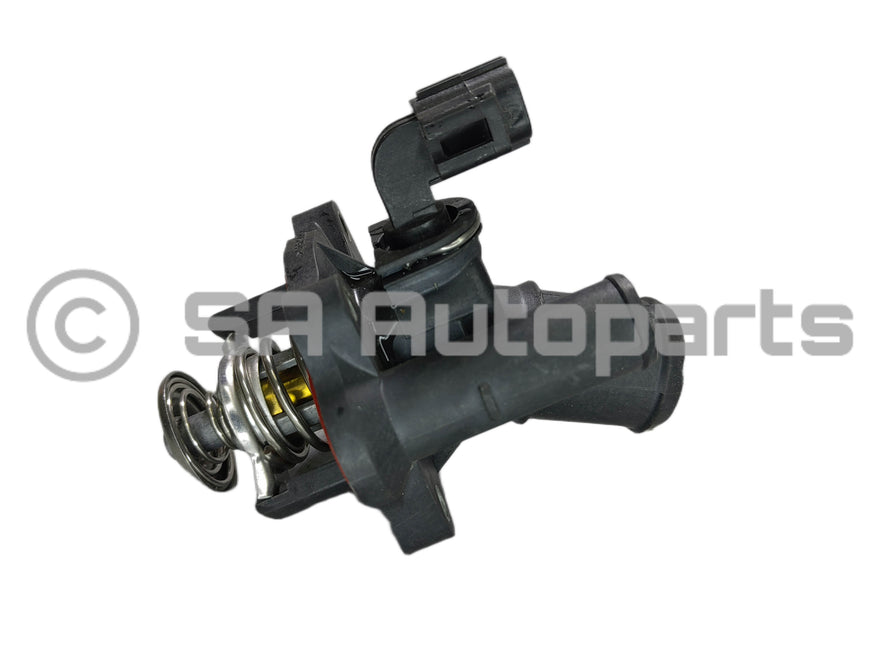 Ford Focus thermostat water housing