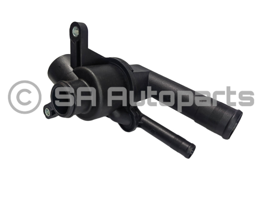Hyundai / Kia Carnival thermostat water housing