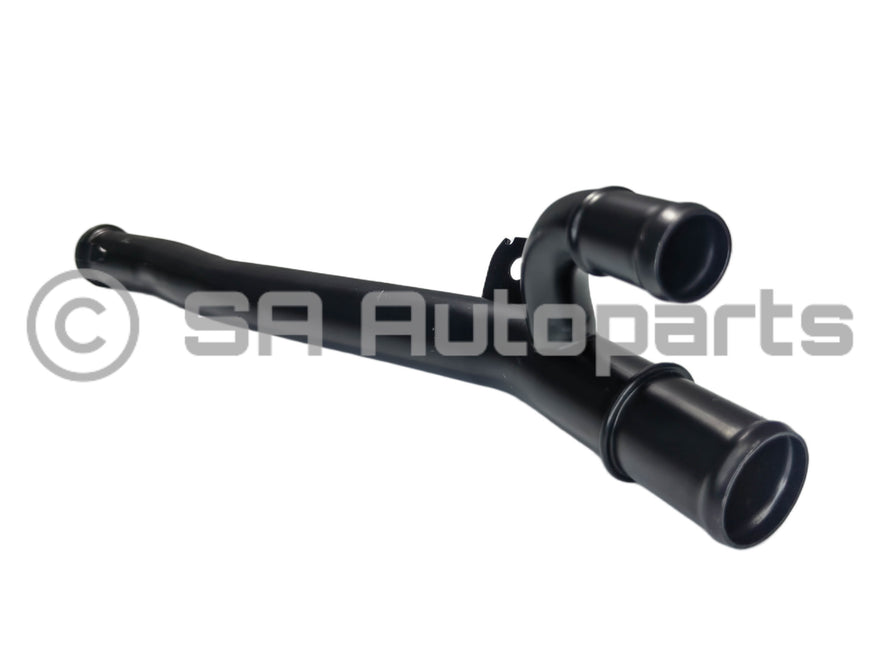 Nissan NP200 / Renault metal water pipe